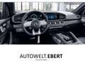 Mercedes-Benz GLE 53 AMG 4M+ DISTRO Burme CARBON SitzKlim 360° Schwarz - thumbnail 1