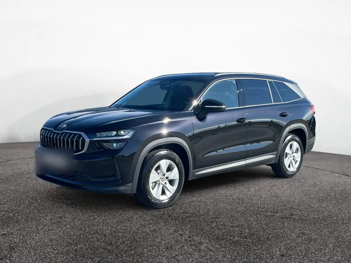 Skoda Kodiaq Selection TSI DSG|7 SITZE|VORB.AHK|eHECK