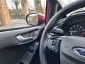 Ford Fiesta Airco / DAB Radio / Bluetooth / cruise / Apple car Gris - thumbnail 13
