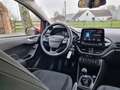 Ford Fiesta Airco / DAB Radio / Bluetooth / cruise / Apple car Gris - thumbnail 9
