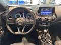 Nissan Juke 1.6 Hybrid 143 Tekna Wit - thumbnail 9