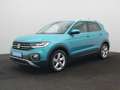 Volkswagen T-Cross Style 1.0 TSI DSG / Navi, Bluetooth, LED Blau - thumbnail 2