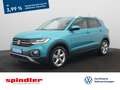Volkswagen T-Cross Style 1.0 TSI DSG / Navi, Bluetooth, LED Blau - thumbnail 1