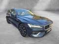Volvo V60 T8 Ultimate Bright Recharge Plug-In Hybrid AWD Blau - thumbnail 3