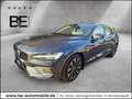 Volvo V60 T8 Ultimate Bright Recharge Plug-In Hybrid AWD Blau - thumbnail 1
