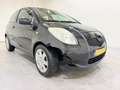 Toyota Yaris 1.3 VVT-i Sol Airco Zwart - thumbnail 3