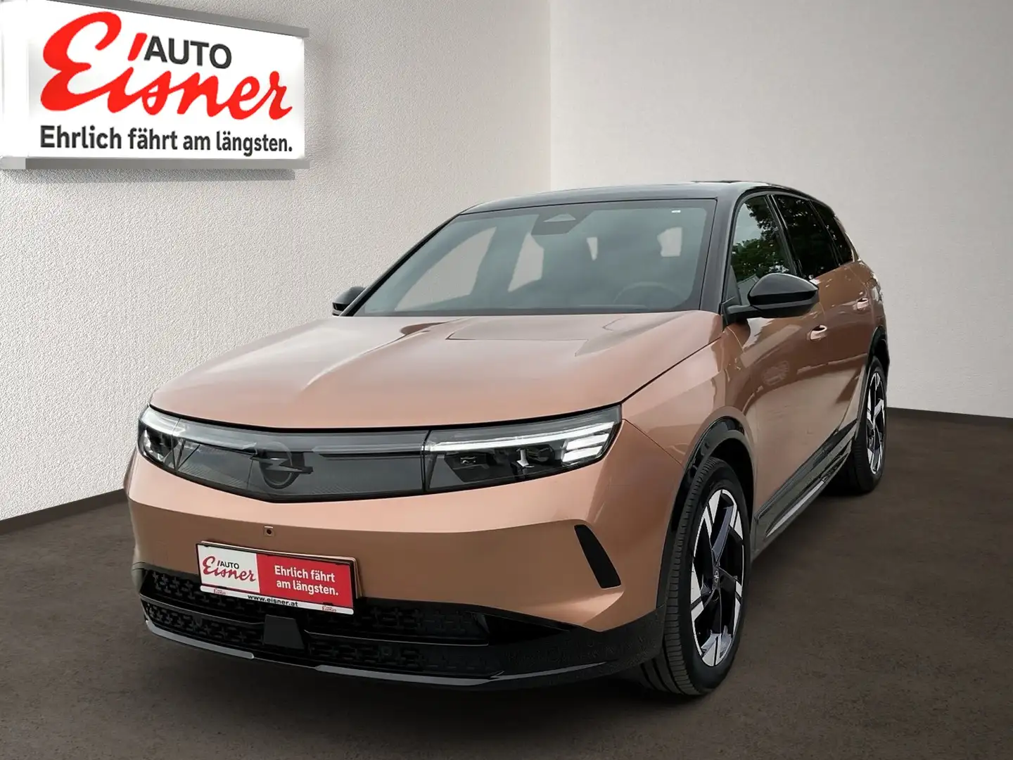 Opel Grandland E - 2