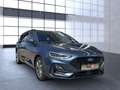 Ford Focus ST-Line 1.0 EcoBoost MHEV Auomatik Bluetooth Bleu - thumbnail 5