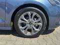 Ford Focus ST-Line 1.0 EcoBoost MHEV Auomatik Bluetooth Bleu - thumbnail 22