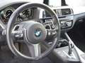BMW 140 M140iAS - SUNSET - LED / NAVI / LEDER / 100% STOCK Pomarańczowy - thumbnail 12