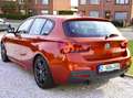 BMW 140 M140iAS - SUNSET - LED / NAVI / LEDER / 100% STOCK Orange - thumbnail 3