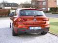 BMW 140 M140iAS - SUNSET - LED / NAVI / LEDER / 100% STOCK Oranj - thumbnail 8