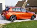 BMW 140 M140iAS - SUNSET - LED / NAVI / LEDER / 100% STOCK Orange - thumbnail 17