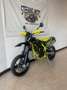 SWM SM 125 R MOTARD - MY 25 Giallo - thumbnail 3