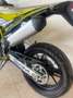SWM SM 125 R MOTARD - MY 25 Giallo - thumbnail 14