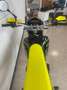 SWM SM 125 R MOTARD - MY 25 Giallo - thumbnail 9