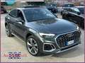 Audi Q5 SPB 40TDI QUATTRO S TRONIC S LINE PLUS TETTO C21 Grigio - thumbnail 1