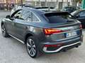 Audi Q5 SPB 40TDI QUATTRO S TRONIC S LINE PLUS TETTO C21 Grigio - thumbnail 4