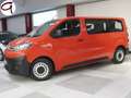 Citroen Jumpy e-Jumpy Combi Talla M Confort 50kWh Rojo - thumbnail 13