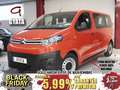 Citroen Jumpy e-Jumpy Combi Talla M Confort 50kWh Rojo - thumbnail 1