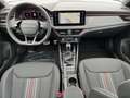 Skoda Kamiq Monte Carlo 1,0 TSI DSG Navi|ACC|AHK|18" Blanc - thumbnail 11