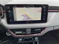 Skoda Kamiq Monte Carlo 1,0 TSI DSG Navi|ACC|AHK|18" Blanc - thumbnail 14