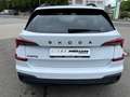 Skoda Kamiq Monte Carlo 1,0 TSI DSG Navi|ACC|AHK|18" Blanc - thumbnail 5