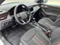 Skoda Kamiq Monte Carlo 1,0 TSI DSG Navi|ACC|AHK|18" Blanc - thumbnail 9
