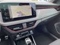 Skoda Kamiq Monte Carlo 1,0 TSI DSG Navi|ACC|AHK|18" Blanc - thumbnail 15