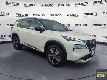 1.5 EREV e-Power Tekna Auto