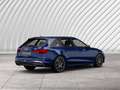 Audi A4 Avant 40 TFSI advanced NAVI LED PDC V+H DAB Blau - thumbnail 2