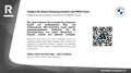 BMW X3 30e xDrive *M-Sportpaket Pro *JUBILÄUMSEDITION* Schwarz - thumbnail 15
