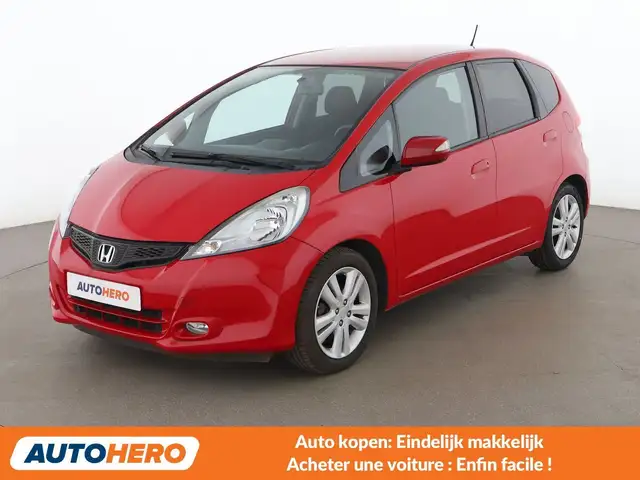 Honda Jazz 1.4 Comfort Plus