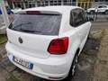 Volkswagen Polo 5p 1.0 mpi Trendline 60cv Bianco - thumbnail 3