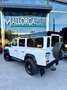 Land Rover Defender 110 SW E Weiß - thumbnail 3