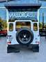 Land Rover Defender 110 SW E Weiß - thumbnail 7