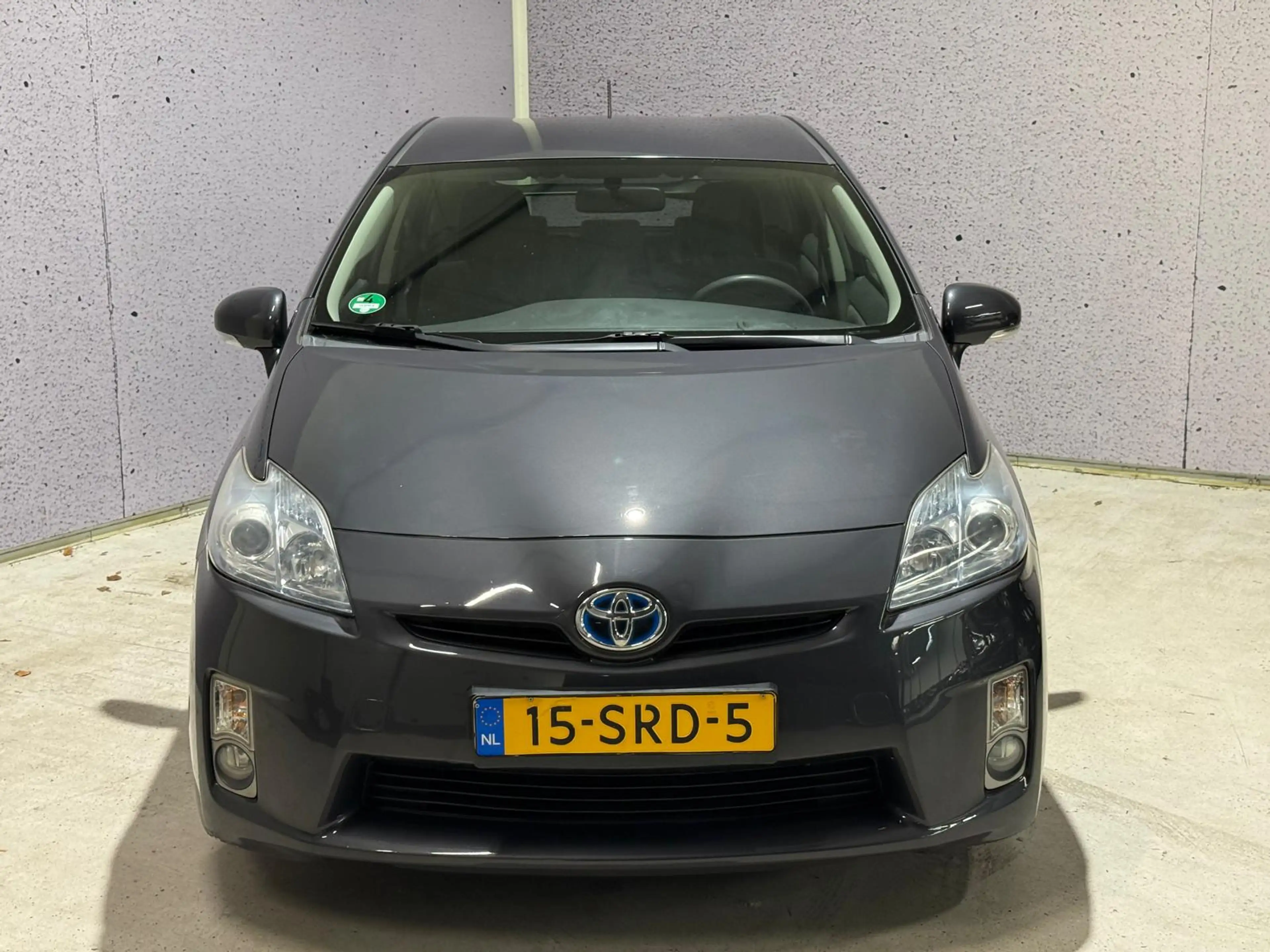 Toyota Prius 1.8 Comfort // DEALERONDERHOUDEN // TREKHAAK // HU — photo 2