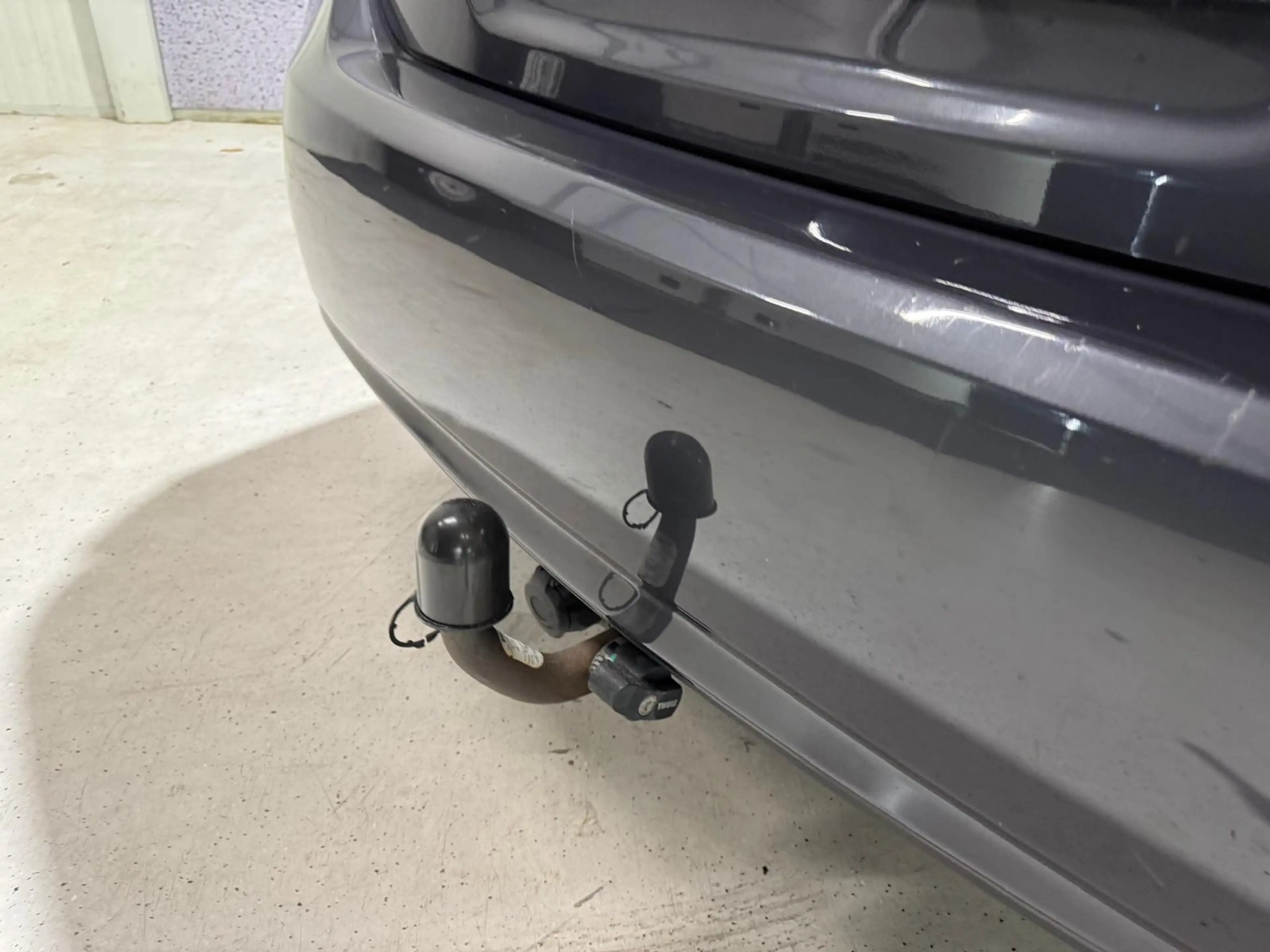 Toyota Prius 1.8 Comfort // DEALERONDERHOUDEN // TREKHAAK // HU — photo 8