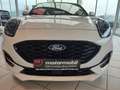 Ford Puma 1,0 EcoBoost Hybrid ST-Line X Weiß - thumbnail 6