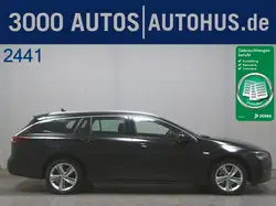 Opel Insignia B Sports Tourer 1.5 Diesel Business