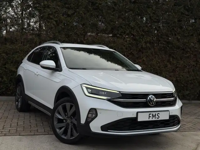 Volkswagen Taigo 1.0 TSI Life CarPlay Camera LED