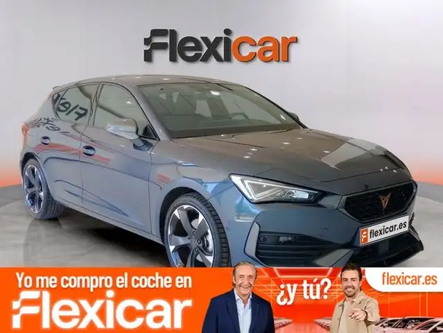 CUPRA Autres 1.5 eTSI 110kW (150CV) DSG