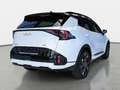 Kia Sportage SPORTAGE 1.6 T-GDI 180 AWD DCT GT-LINE MJ26 SCHW.D Weiß - thumbnail 4