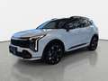 Kia Sportage SPORTAGE 1.6 T-GDI 180 AWD DCT GT-LINE MJ26 SCHW.D Weiß - thumbnail 2