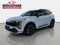 Kia Sportage SPORTAGE 1.6 T-GDI 180 AWD DCT GT-LINE MJ26 SCHW.D Weiß - thumbnail 1