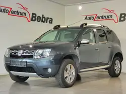Dacia Duster I Prestige 4x2 Navi/Leder/PDC/SHZ/Klima