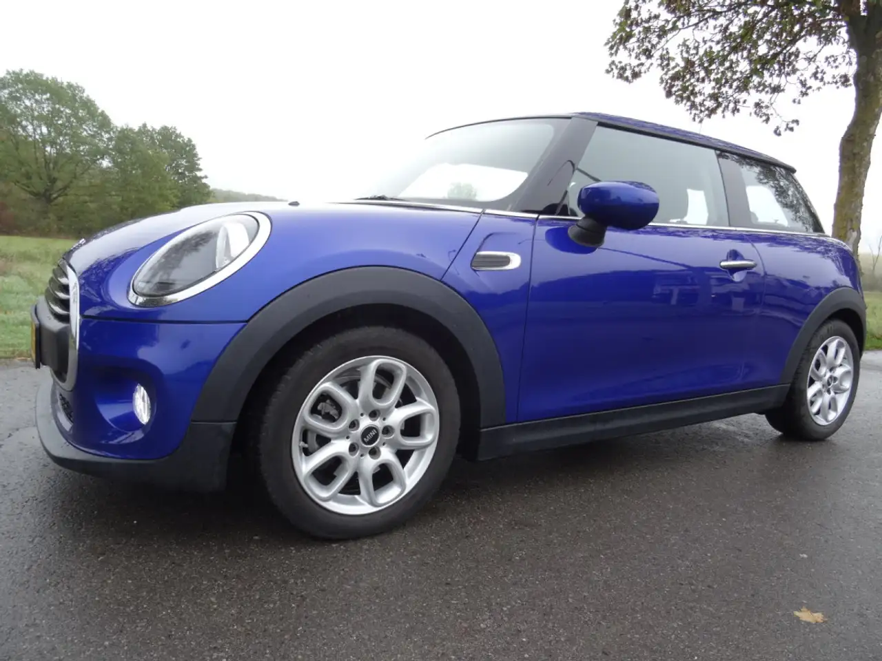 MINI One