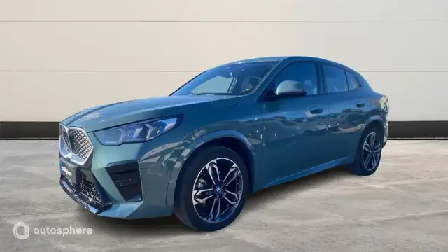 BMW X2 iX2 eDrive20 204ch M Sport