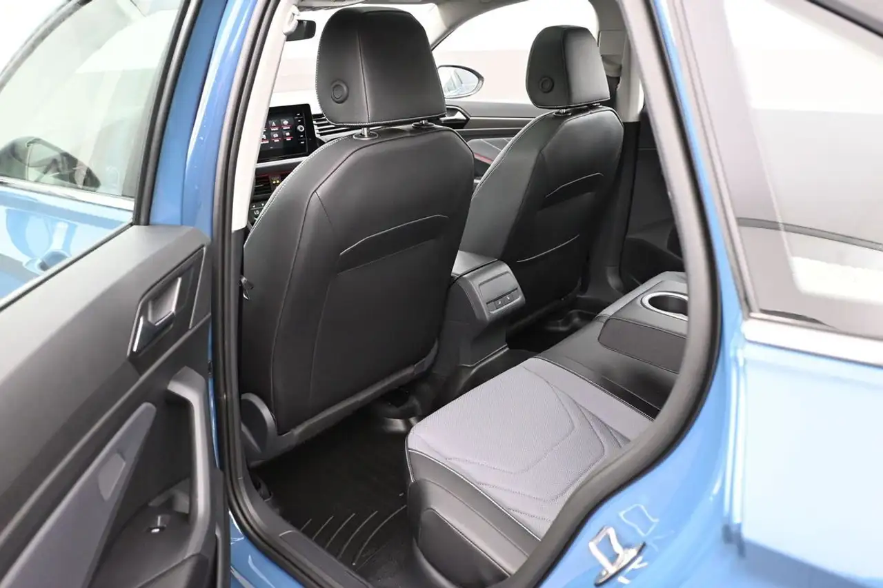Volkswagen Jetta fotografie Volkswagen Jetta