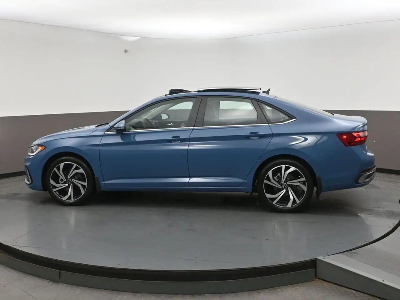 Volkswagen Jetta fotografie Volkswagen Jetta